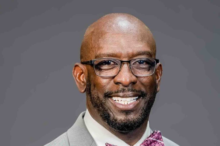 HBCU Alumnus Set to Lead National Association of Student Affairs Professionals 