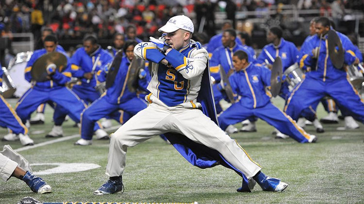 Albany State Band to Perform at 2016 Rose Bowl Parade