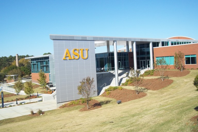 Albany State University to Host Annual State Criminal Justice Conference