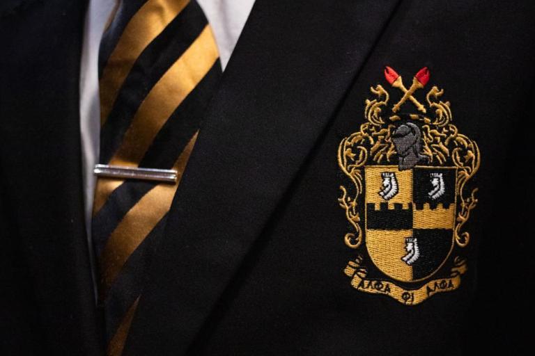 Alpha Phi Alpha Fraternity Incorporated Reportedly Considering Transgender Ban