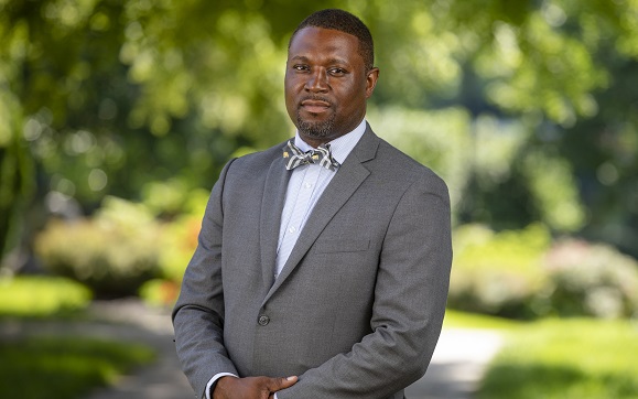 Bowie State University Appoints Amani Jennings As Dean of Students