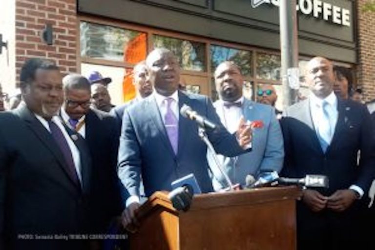 Omega Psi Phi Issues Moratorium