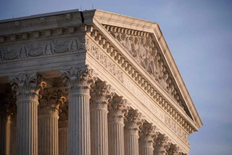 Supreme Court Blocks Biden’s Student Loan Relief Plan