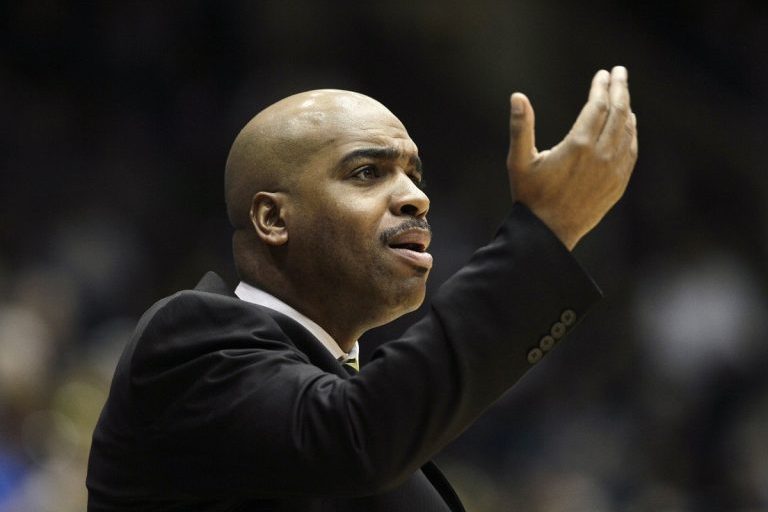 NC A&T Hires Monté Ross as New Head Men’s Basketball Coach