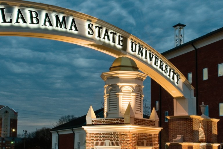 HBCU Launches Buzz Tour to Engage Future Students Across Alabama and Georgia