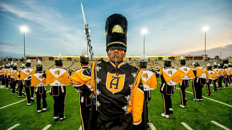 Bama State Style Returns To TV Screens