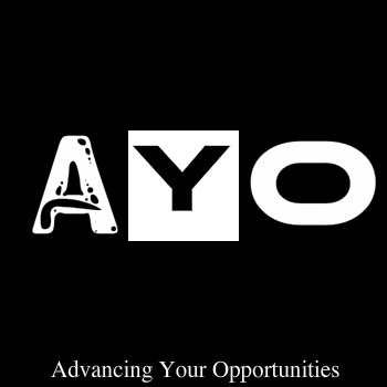 Entrepreneur Spotlight: A.Y.O.- Advancing Your Opportunities