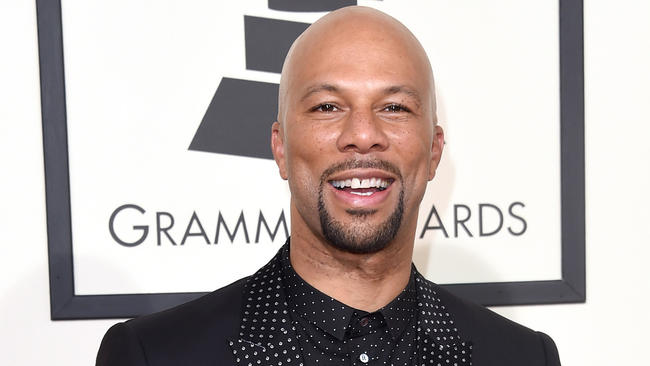 Howard Dad Common Calls For More Support For HBCUs