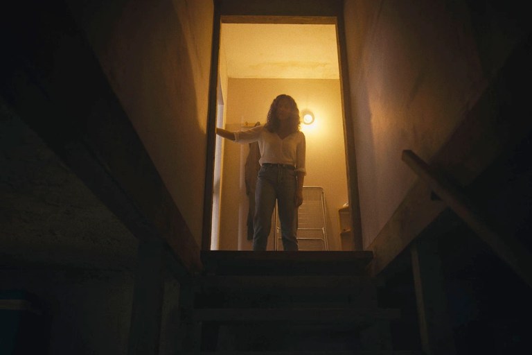 New Horror Flick ‘Barbarian’ Wants To Teach You To Trust Your Gut