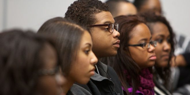 Denny’s and Getty Images Partner to Launch Grant for HBCU Students
