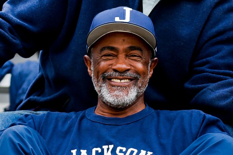 Former Jackson State Coach Inducted To The National College Baseball HOF