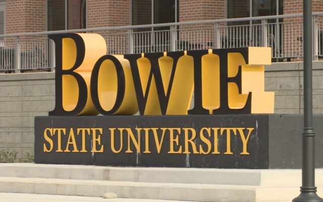 Bowie State University Has Historic Collaboration With Saginaw Valley State University