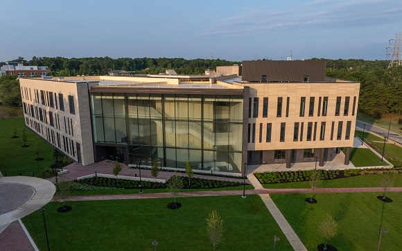 Bowie State University Unveils New Martin Luther King, Jr. Center