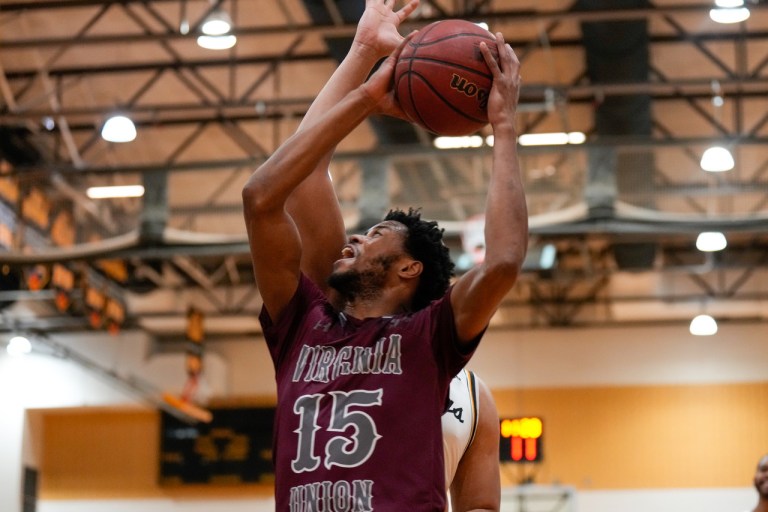 Four HBCU Teams Are Headed to The NCAA Division II Men’s Basketball Tournament
