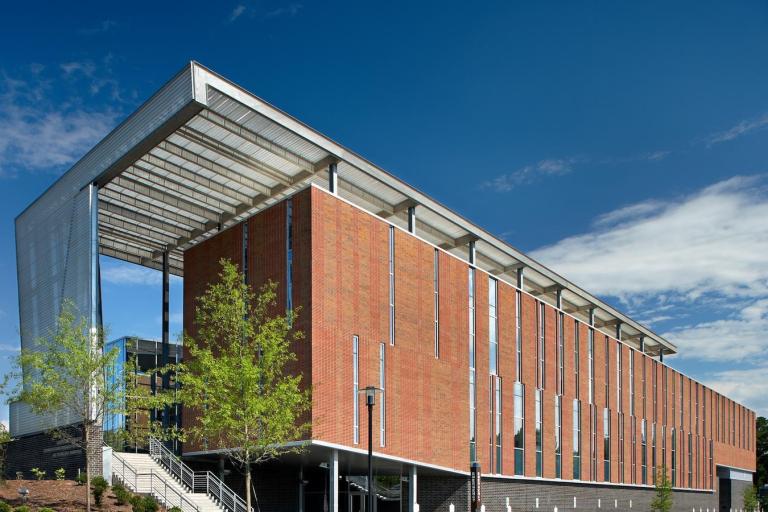 NCCU Researchers Tackle Alzheimer’s Disease with Innovative Approaches