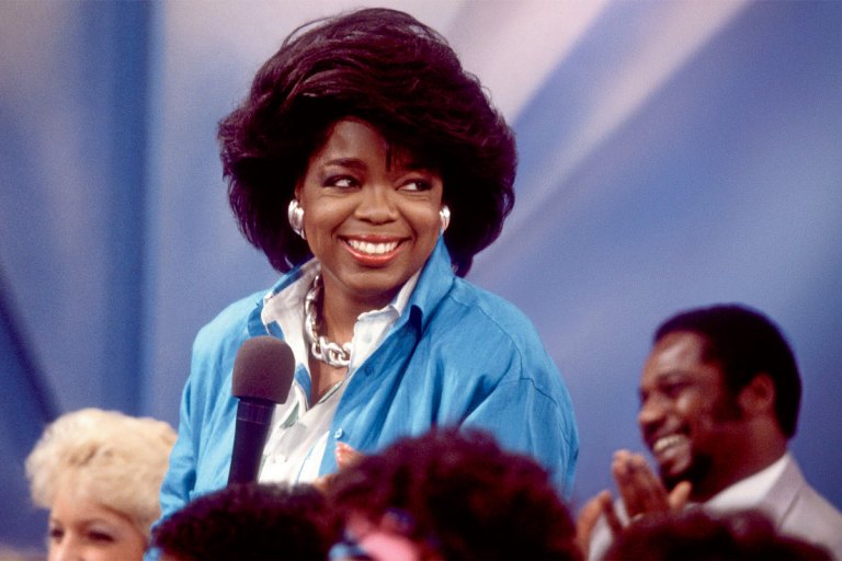 12 Black TV Hosts That Changed The Game