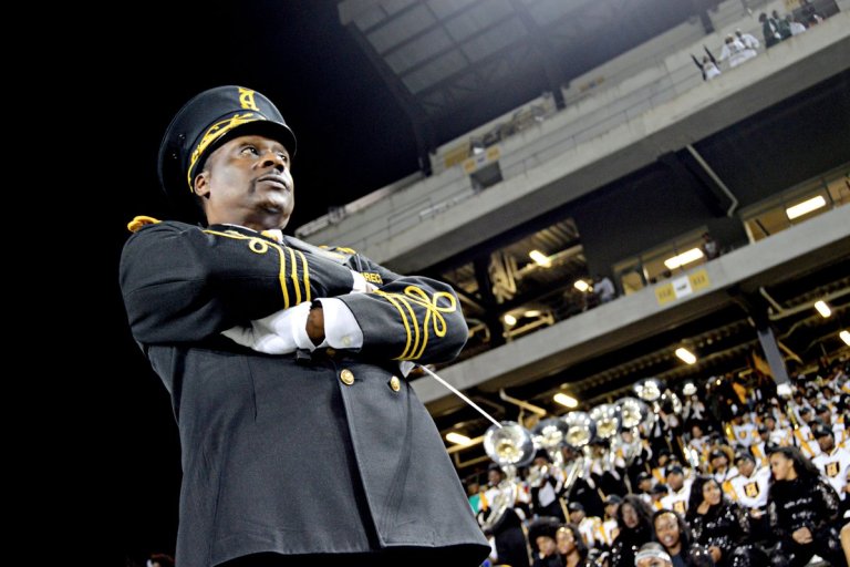 Did BET Just Shade Bama State Style?