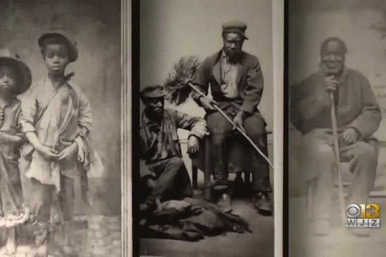 Morgan State Archivist Reflects On Juneteenth As The Federal Holiday Approaches