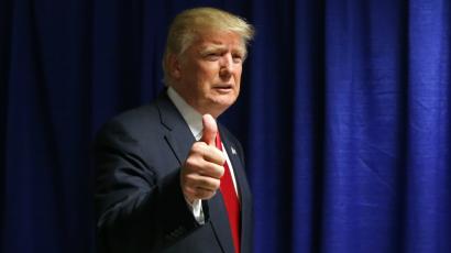 Trump Launches New Fund In HBCUs For 2020