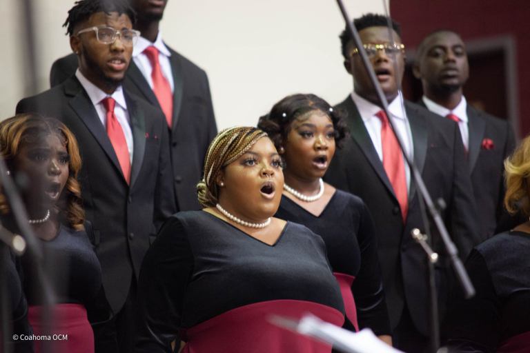 Inaugural HBCU Choral Music Festival to be Held in Mississippi