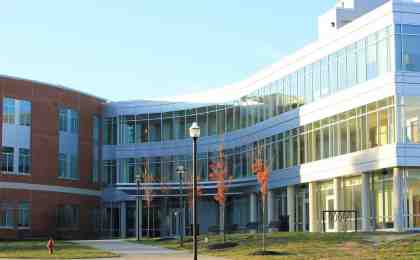 Bowie State Student Entrepreneurs have New Home –  Entrepreneurship Academy