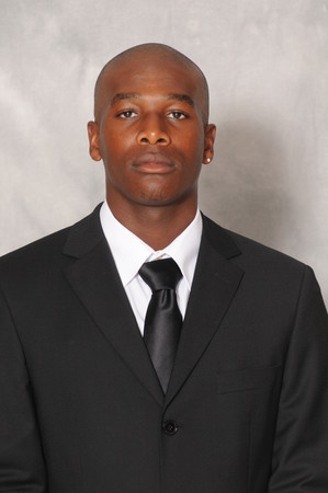 Bowie State Football Lands Strong Local Flavor Trevon Bennett