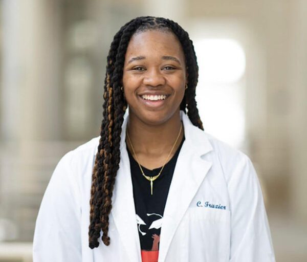 Savannah State Alumna Becomes First Black Woman to Earn Doctorate In Biochemistry at FIU