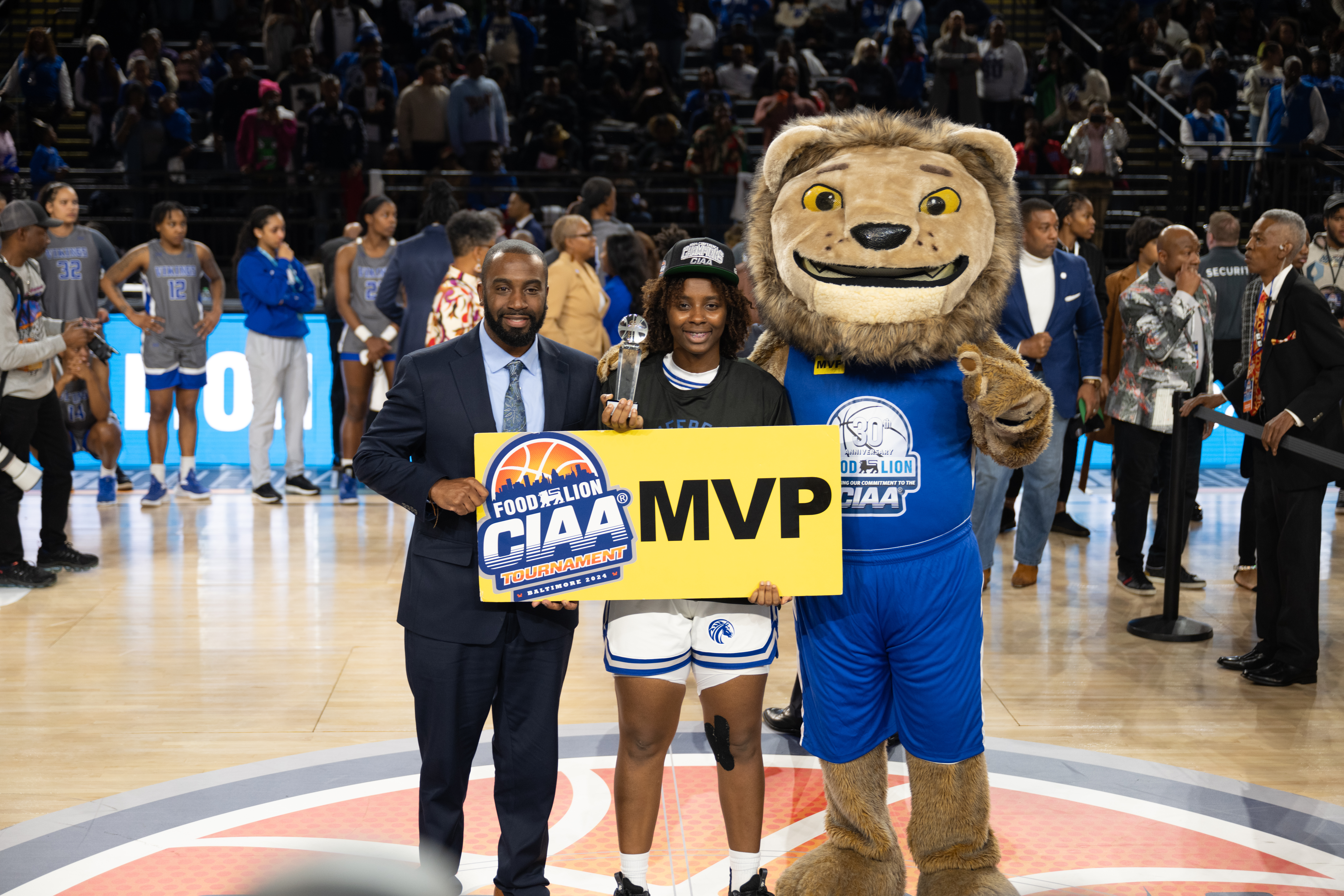 CIAA Championship Social Images 30