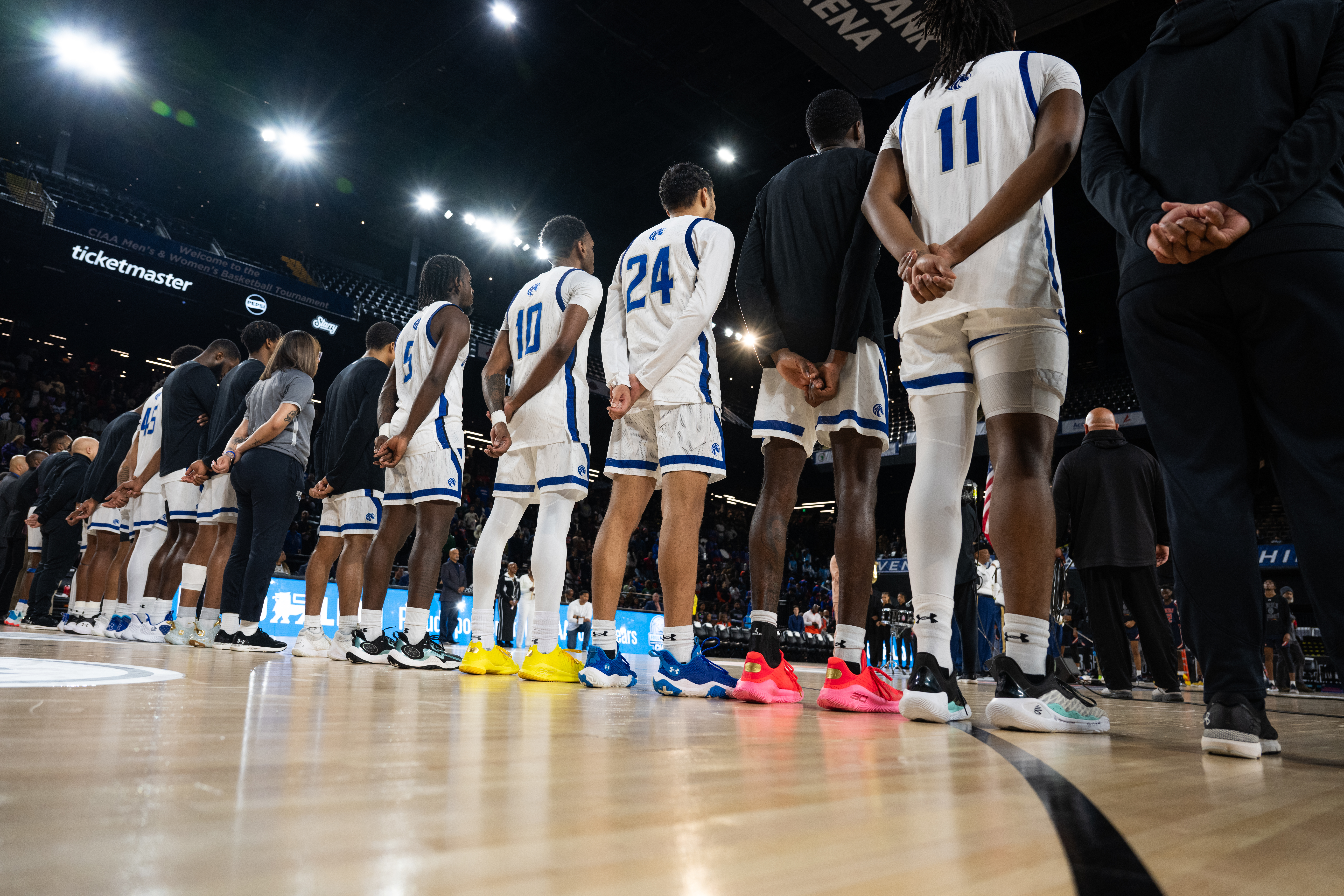 CIAA Championship Social Images 45