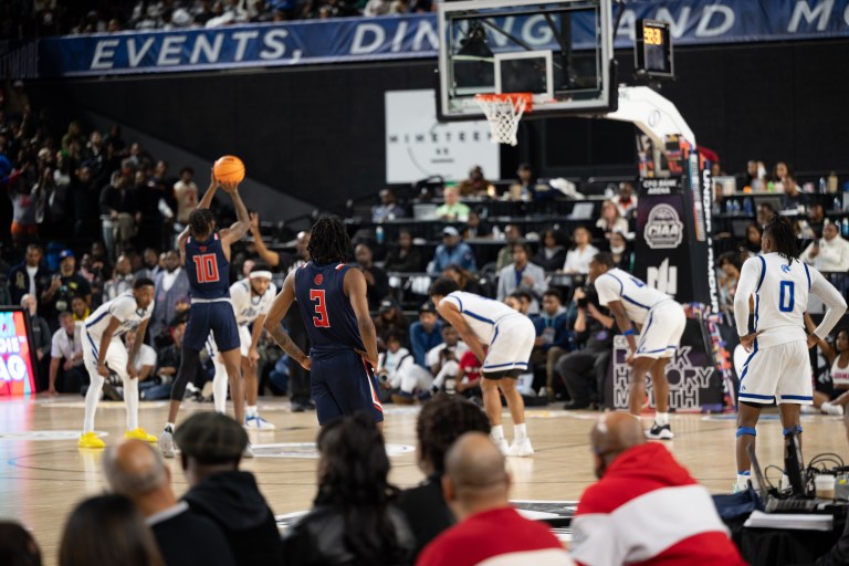 Baltimore: The Perfect City for the CIAA Tournament
