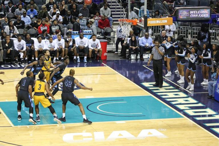 CIAA Suspends NCAA Competition For Fall 2020