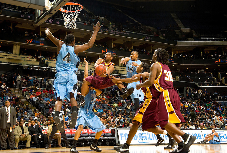 Black College Invitational Championship to Debut in Charlotte 