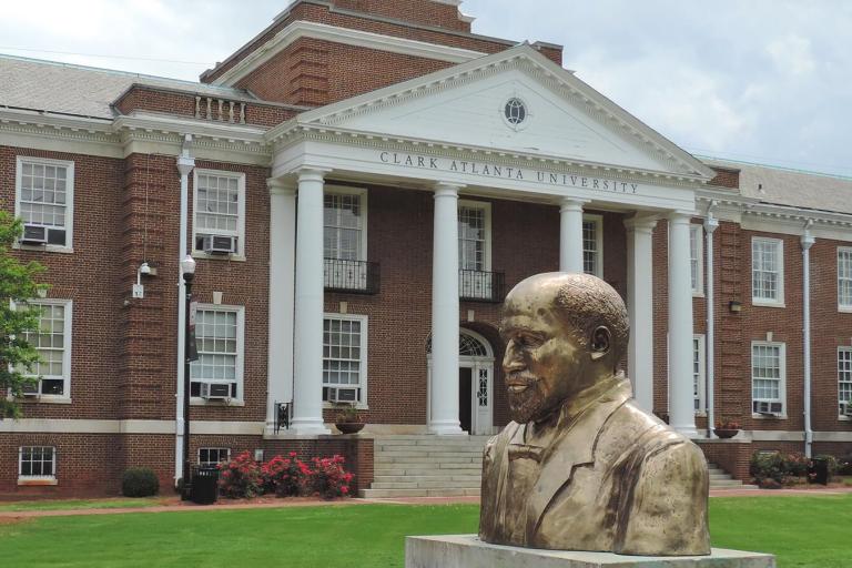 Clark Atlanta University Receives $2 Million NSF Grant to Lead HBCU CHIPS Network Initiative