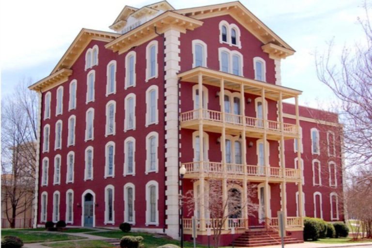 HBCUs Awarded $9.7M To Preserve Buildings
