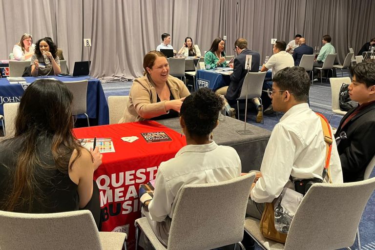 Explore Your Future: QS Graduate School Fair Returns to San Francisco and LA 