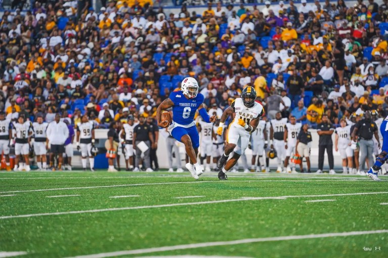 HBCU Withdraws from Southern Heritage Classic Amid Financial Concerns