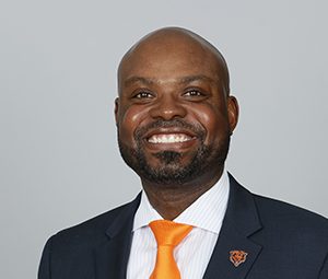 NFL Executive and SC State Alumnus to be Commencement Keynote Speaker