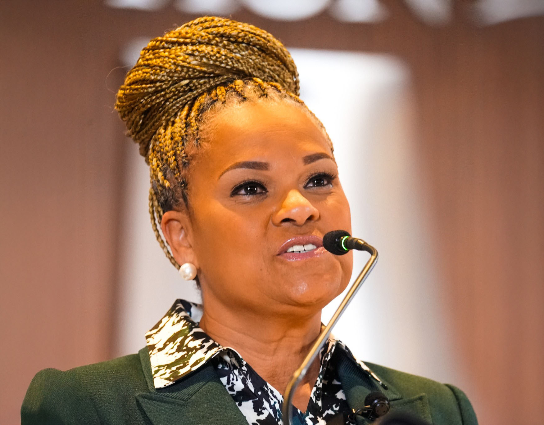 Michelle Watkins