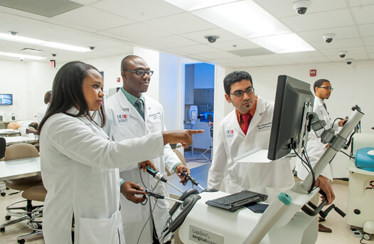 Howard University Forms Nursing Academic Partnership With NYU