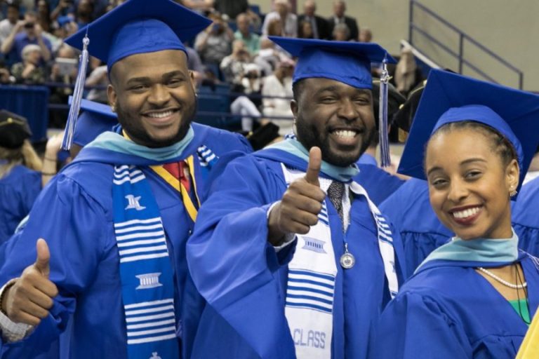 UNCF Just Launched $35M Initiative To Improve Job Outcomes For HBCU Grads