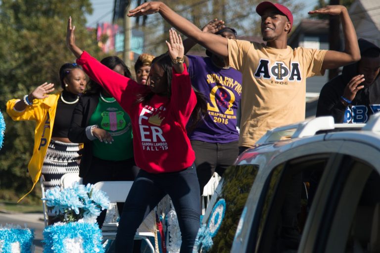 Florida’s Anti-Diversity Bill May Pose a Threat to Black Sororities And Fraternities