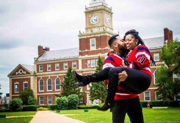 A HU Love Story, Reminisce With Three Alumni Love Stories