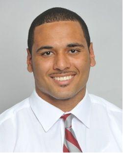 TSU Linebacker Dejuan Fulghum Takes His Talents to a New Level