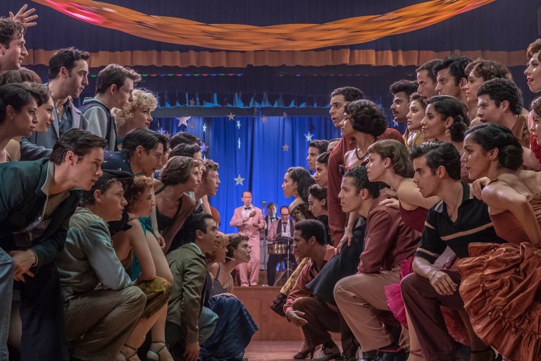 The Cast of ‘West Side Story’ Opens Up In New HBCU Buzz Roundtable