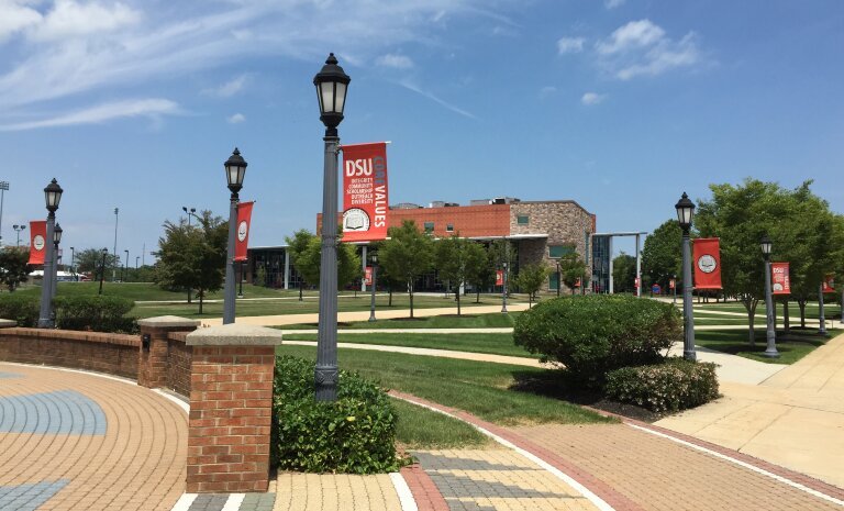 HBCU Launches New Master’s Program in Educational Leadership