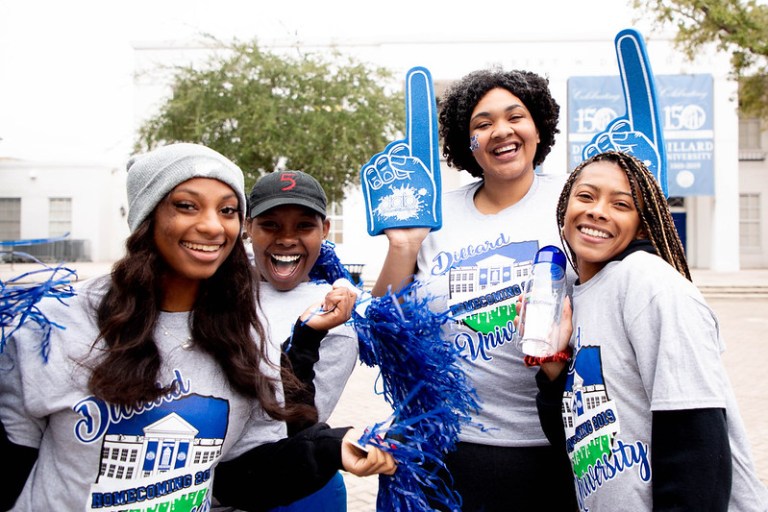 Three HBCUs Receive $1.6 Million In Grants & Gifts