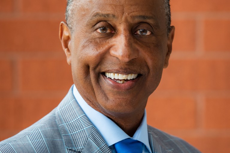 Tennessee State University Welcomes Dwayne Tucker as Interim President 
