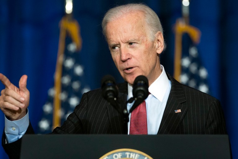 This HBCU Refutes Biden’s Claim Of Attending University