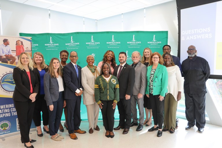 HBCU Consortium Secures $9M to Enhance Teacher Preparation