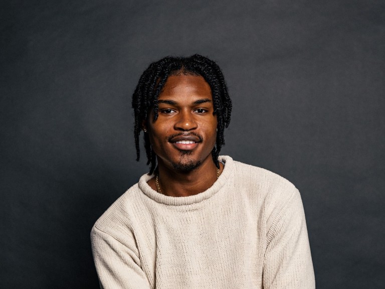 Emondre Johnson